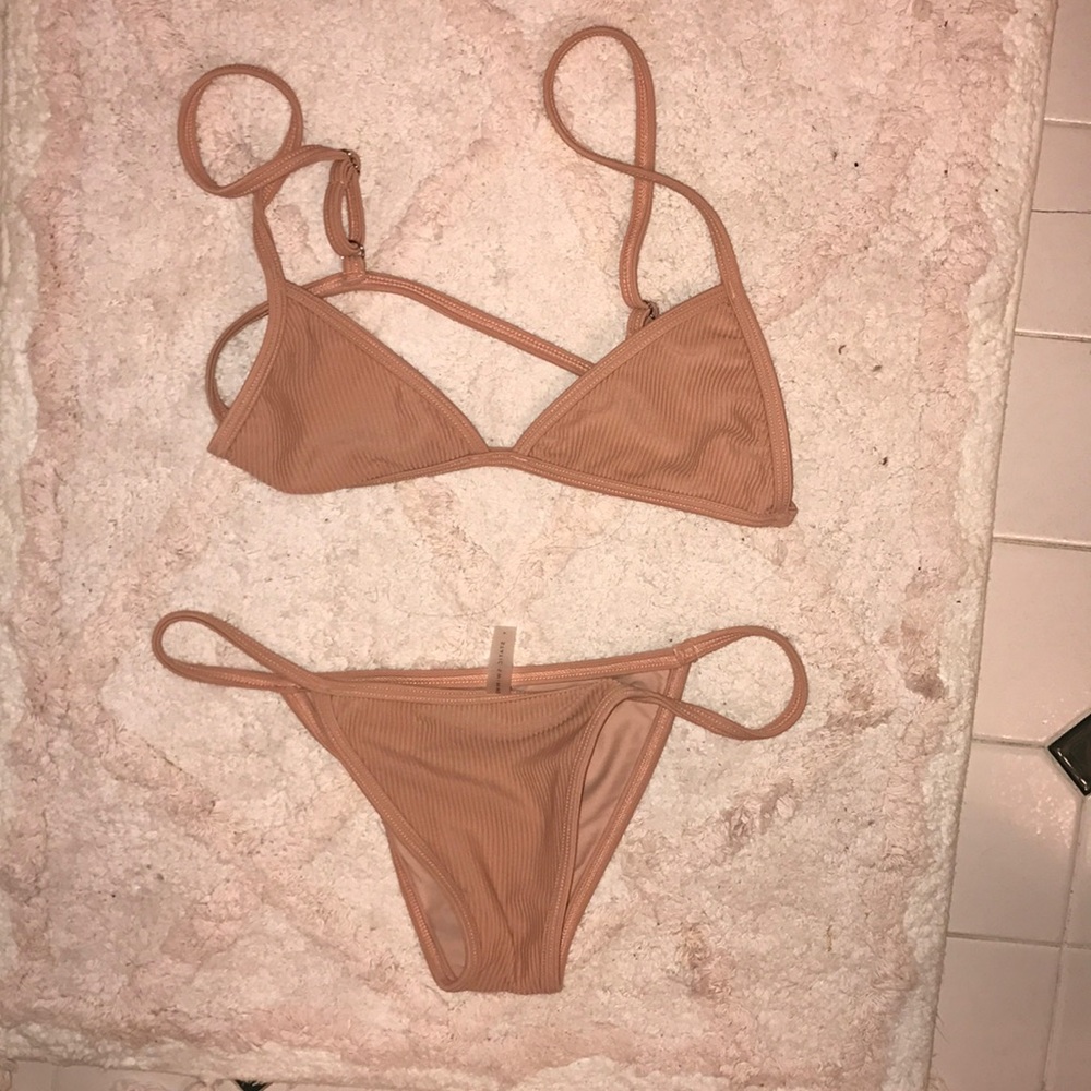 Static Swimwear Bikini
